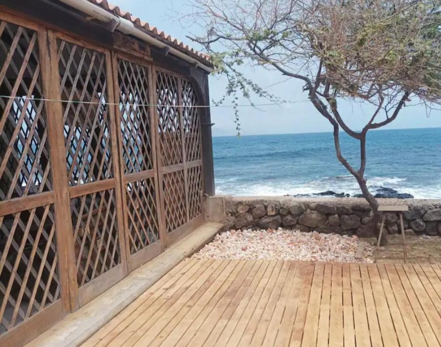Holiday home L2b - Sao Vicente