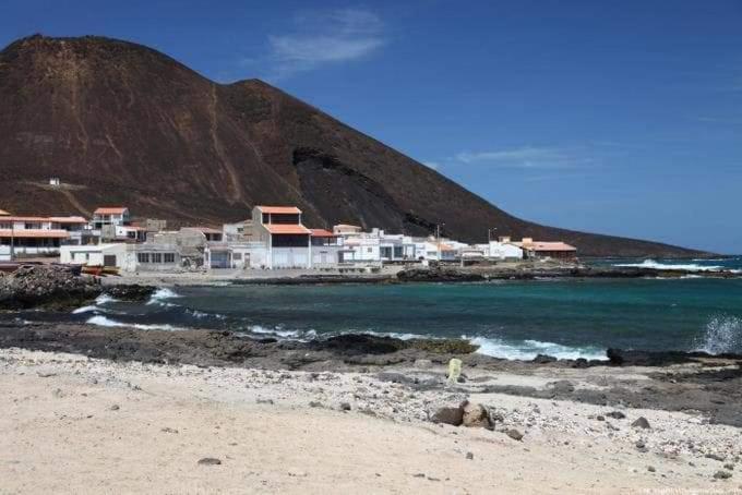 L2b - Sao Vicente * Mindelo
