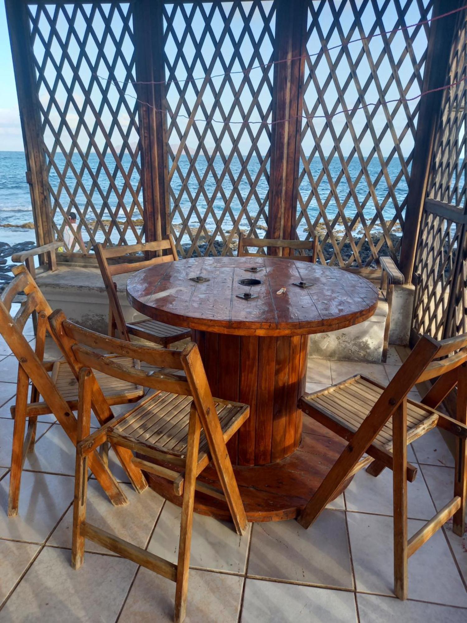 L2b - Sao Vicente Holiday home *