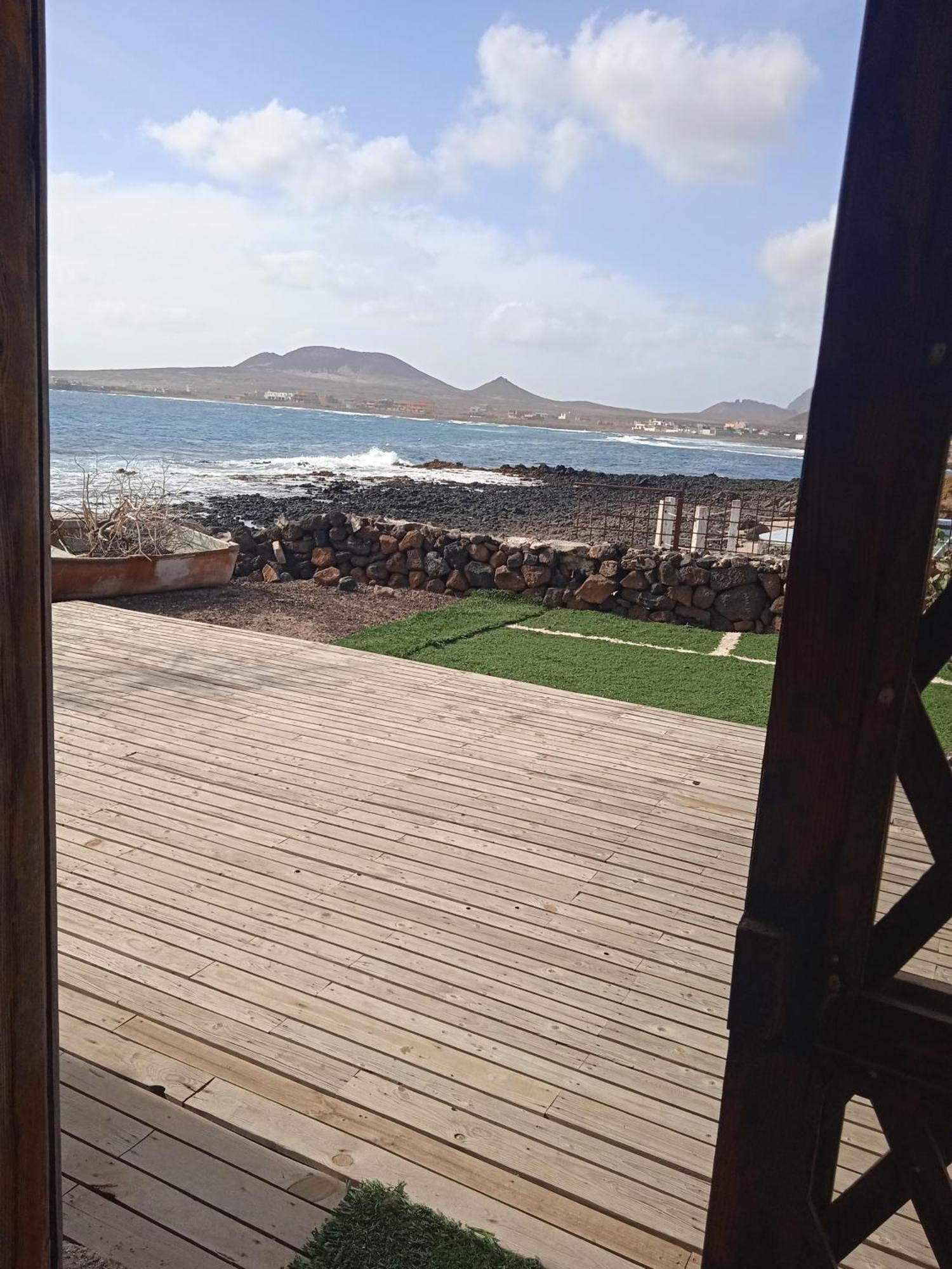 Holiday home L2b - Sao Vicente *